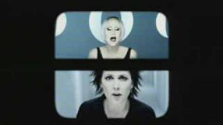 The Human League - All I Ever Wanted