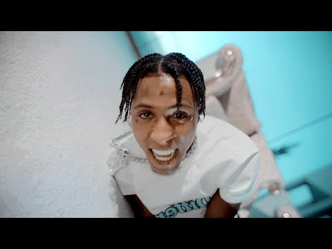 FBG Duck x NBA Youngboy - "We Paid" (REMIX) (Music Video) (2023)