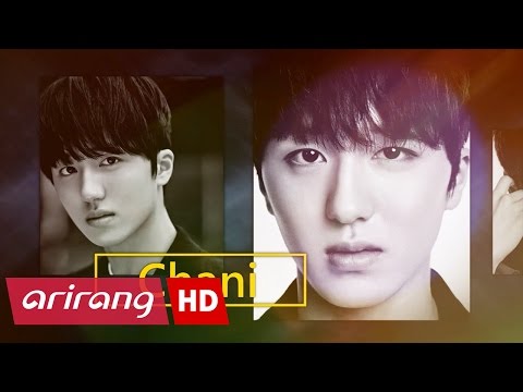 Pops in Seoul _ SF9(에스에프나인) _ Chani(찬희) _ Profile