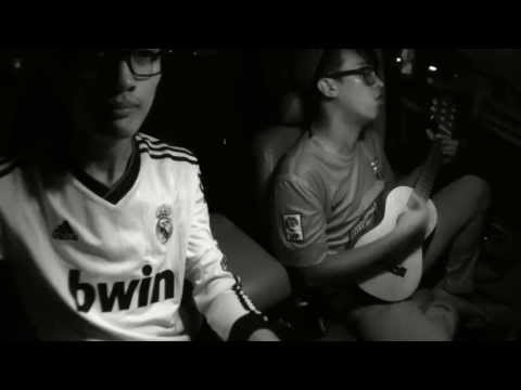 Crazy (Andrew Garcia) - Rizcky de Keizer & Rija Abbas