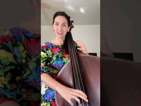 KT’S Minute Tips - Double Bass Warm Ups!
