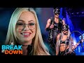 Liv Morgan Breaks Down 10 Iconic Ring Gear Looks WWE Break It Down