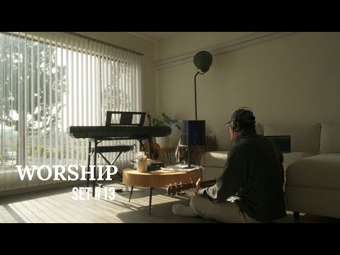 Worship Set #13 (Let Everything That Has Breath, Earth Sings Worthy/Endless Alleluia, Joyful Joyful)