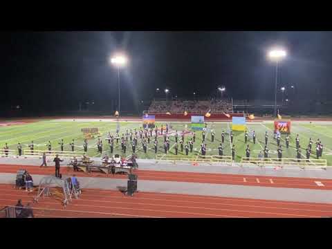 IVC 2021 Morton Finals