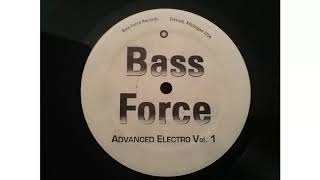 Big Daddy Rick - Phase Shift
