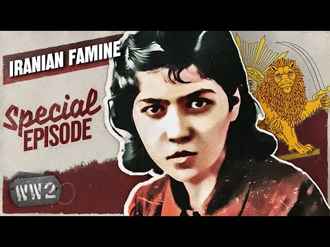 The Famine the World Forgot - WW2 Special