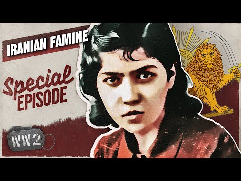 The Famine the World Forgot - WW2 Special