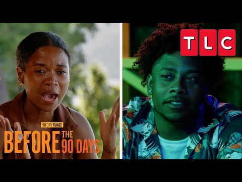 This Season On... | 90 Day Fiance: Before the 90 Days | TLC