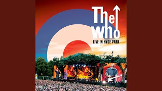 I'm One (Live)