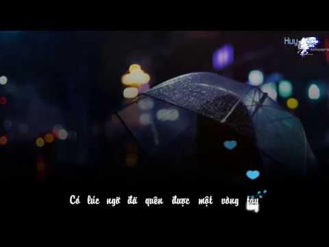 Quên - Nguyễn An