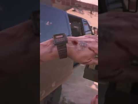 GTA 5 [R.D.E. 4.0.3] - Trevor's Crime Scene Attack + Ten Star Escape #gtav #gta #gtaonline #trevor