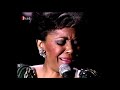 1987 - Nancy Wilson - Live at ZDF Jazz Club in Germany