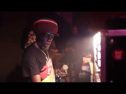 The Mighty Aba Shanti-I on Rise & Shine Sound System_HD