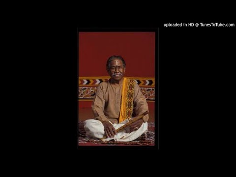 T Viswanathan- Ninnu Koriyunnanura-Varnam-Mohanam-Adi- Ramnad Srinivasa Iyengar