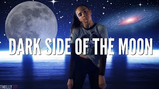 Kaycee Rice - Lil Wayne - Dark Side of the Moon - Dance Choreography by Delaney Glazer (audioswap)
