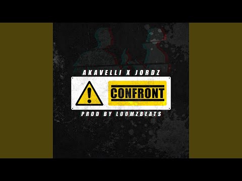Confront (feat. Goons4God)
