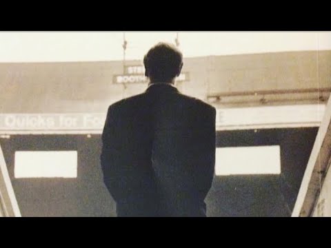 Arsenal 1-2 Manchester City 13th November 1971