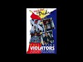Philippine Violators Sikat Na Si Pedro Full Album