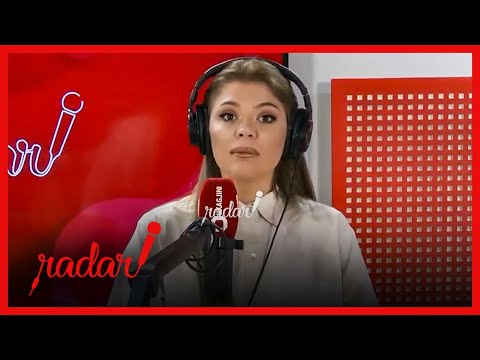 Nje telefonate si kjo ne Radar me Edita Doli 😂