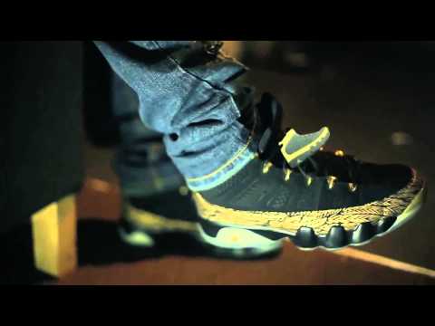 Super Jojo ft Desii - Ride Around (Official Video)