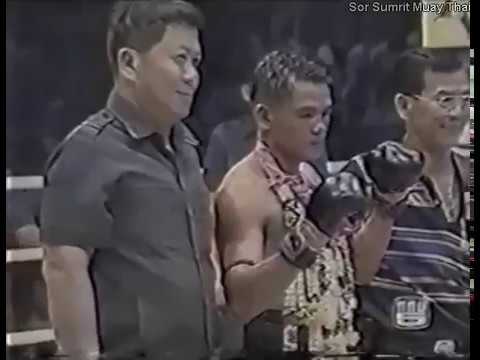 Golden Age Muay Thai Today's Top Fighters Karuhat Sor Suphawan