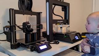 Geeetech PLA Filament Review