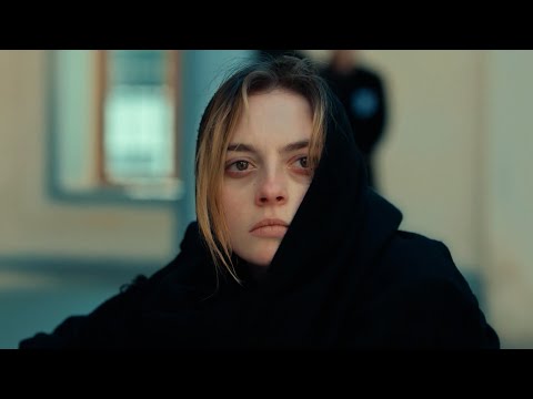 Derin y el inesperado sobresalto en el funeral de Haluk | Traicionada  | TNT Novelas