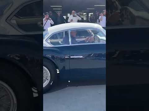 Thumbnail for $20,000,000 Ferrari 250 GT Zagato! by Ferrari P, Lamborghini, Ferrari, Supercar, Ford GT40, Porsche, BMW, Ferrari 250, Car, Ford GT