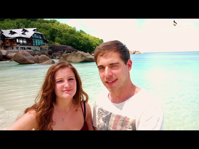 Video - Image - Mahé, die unterschätzte Schönheit