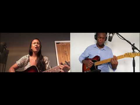 Amya-Ray - If The Shoe | Virtual Readipop Festival 2020