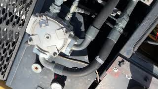 Venta de Caterpillar M316 D excavadora de ruedas - Imagen 3 | Machineryline PY Caterpillar M316 D excavadora de ruedas | Imagen 3 - Machineryline