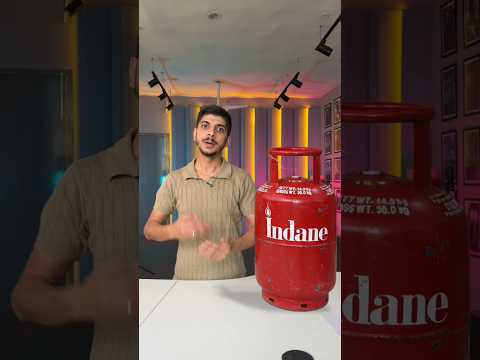 India LPG Shortage Alert 🚨 #shorts #india #kitchen