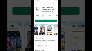 Download lagu Bigo Live !Live call social  app mp3