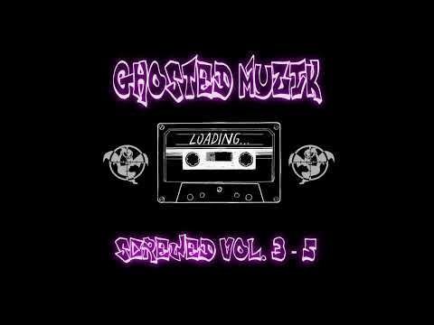 Drodi xThat Mexican OT x Peso Peso x Lil Jairmy 24z - screwed Rebassed 33,45hz