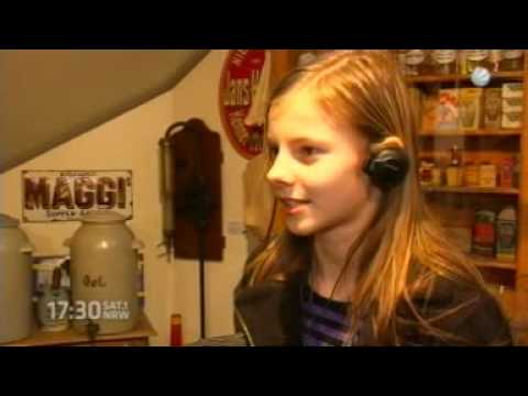 SAT1NRW - Local Heroes - Neukirchen-Vluyn