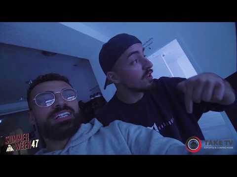 Summer Week'47 Warm Up Jam at TaKe's Gaming Bar Krefeld