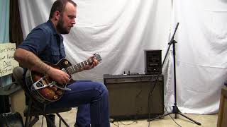Video thumbnail for Multivox Little David   LD-2 by Tom's Amps LLC