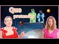 J. Balvin, Bad Bunny - Que Pretendes REACTION | A Cup of Entertainment J. Balvin, Bad Bunny - Que Pretendes REACTION | A Cup of Entertainment