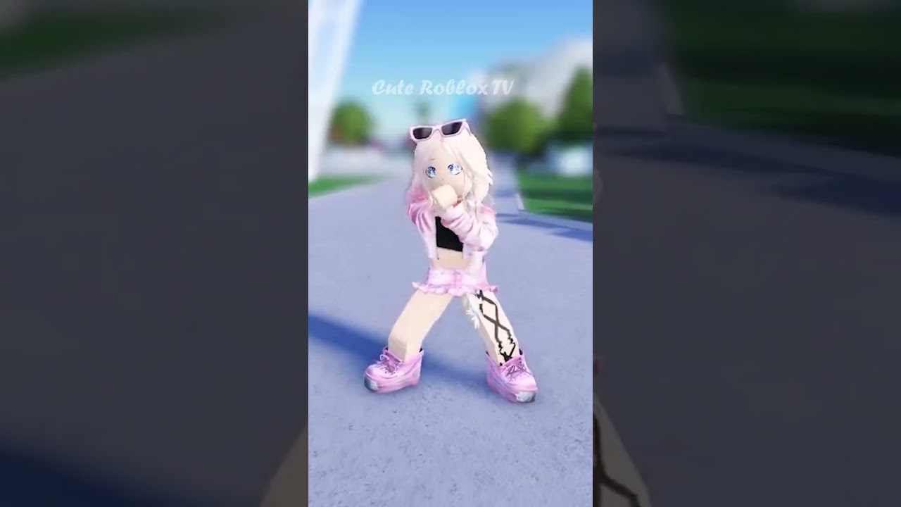 Who's still waiting for School Love Episode 34 | CuteRobloxTV