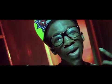 INDO BABA - Party Rider #LEGGO