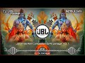 JAI SHREE RAM COMPETITION DJ SONG DJ MS PANAGAR DIALOGUE MIX SIYA RAM JAI RAM JAI JAI RAM SONG