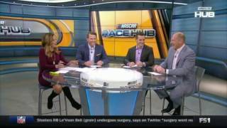 Shannon Spake Sampler | FS1