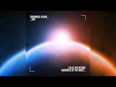 False Intentions - Darkness Of The Night