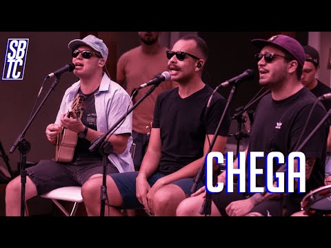 Live Sambatuca - Chega