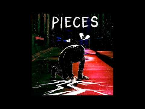 Reece Brunke - Pieces (Prod. Lucio X Nick Mira) (Official Audio)