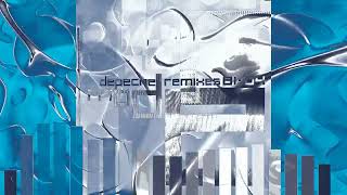 A Ronin Mode Tribute to Depeche Mode Remixes 81 04 Freelove DJ Muggs Remix HQ Remastered