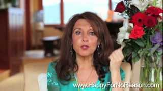 How to Move from Holiday Hell to Holiday Happiness