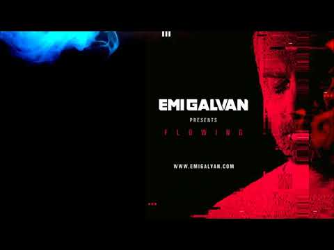 Emi Galvan @ Flowing 39 - From Buenos Aires, Argentina