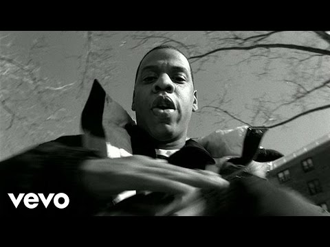 JAY-Z - 99 Problems (Director's Cut) 