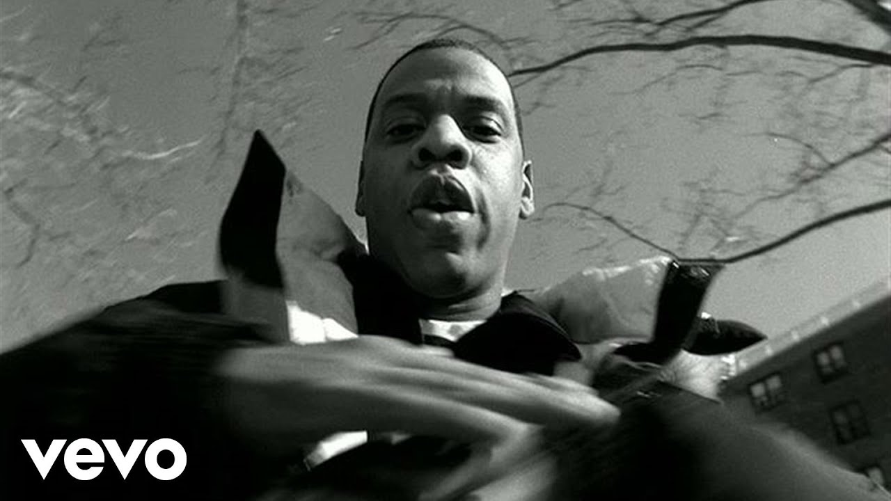 JAY-Z - 99 Problems - YouTube